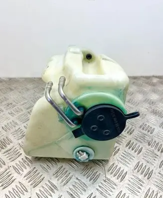 Mercedes-Benz SL R129 Windshield washer fluid reservoir/tank A1298600360 1298600360
