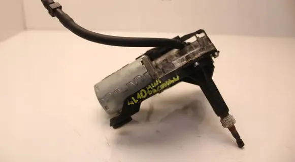 Mini Paceman (R61) Rear window wiper motor 