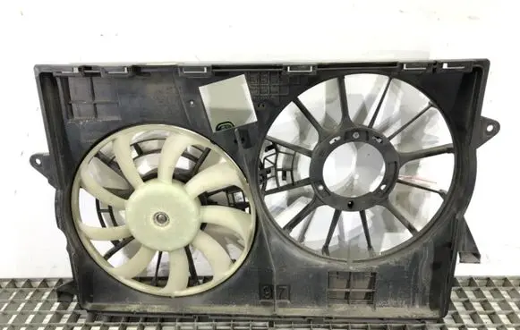 Jeep Cherokee Fan set 52014620AG