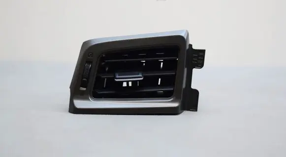 Toyota RAV 4 (XA40) Dashboard air vent grill cover trim 4556222080