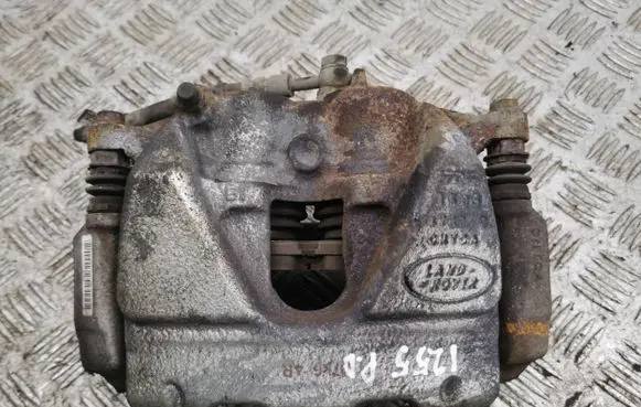 Land Rover Evoque II Front brake caliper