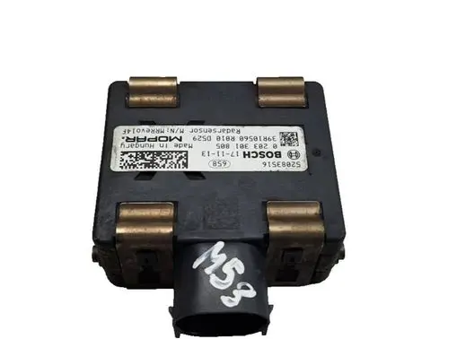 Fiat Tipo Distronic sensor radar 52083516