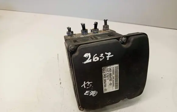 BMW X5 E70 ABS Pump 34516854702 6854702