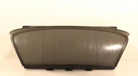 BMW 5 E60 E61 Screen/display/small screen 6946661