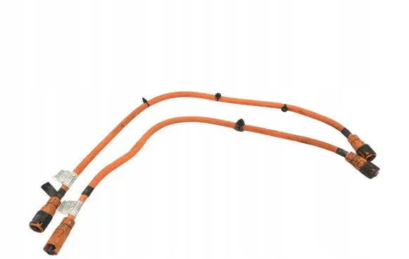 BMW 3 G20 G21 Wiring harness