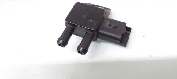 Citroen C5 Exhaust gas pressure sensor 9662143180