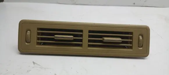 Mercedes-Benz GL X164 Air vent grill in roof A1648301754
