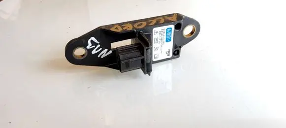 Honda Accord Airbag deployment crash/impact sensor 77970SEAJ820M1 G0XMC5YHY