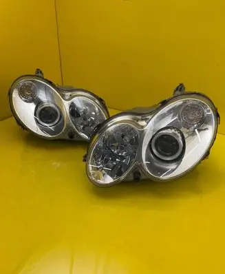 Mercedes-Benz C W203 Headlight/headlamp CKLASAW203