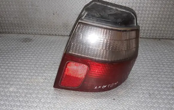 Mitsubishi Galant Rear/tail lights 22087201