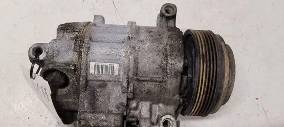 BMW 3 E90 E91 Air conditioning (A/C) compressor (pump) 4472601852 6452698786203 GE4471908465