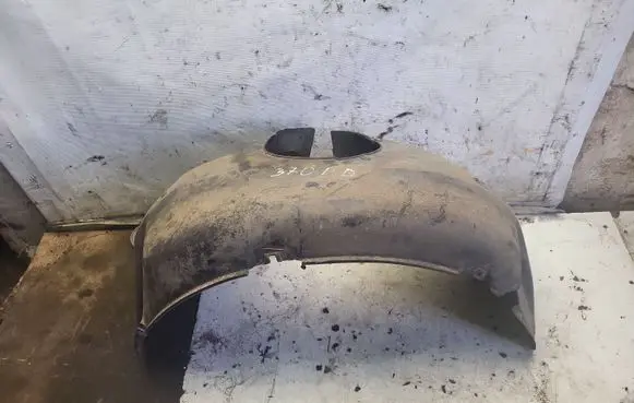 Ford Sierra Front wheel arch liner splash guards 