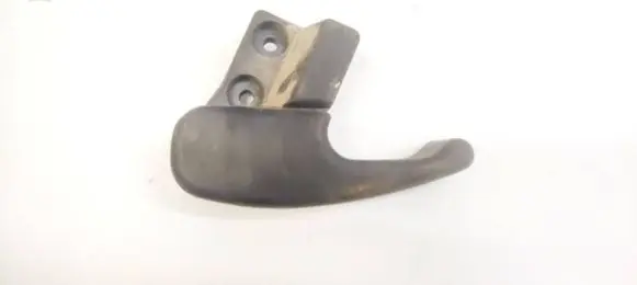 Skoda Octavia Mk1 (1U) Engine bonnet (hood) release handle 1H1823533