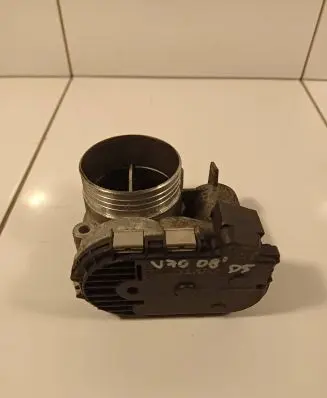 Volvo V70 Throttle valve 8692720 07W391 0281002701