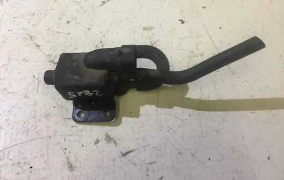 Renault Scenic I Turbo solenoid valve 866305f 199b