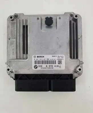 BMW 1 F20 F21 Engine control unit/module ECU