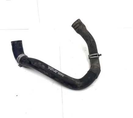 Ford Fusion II Engine coolant pipe/hose BM5G6758AD
