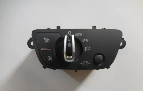 Audi A4 S4 B9 Light switch 4M0941531AA