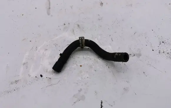 Land Rover Range Rover Sport L320 Engine coolant pipe/hose NOCODE