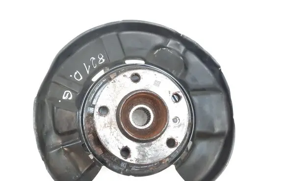 BMW 4 F32 F33 Rear wheel hub