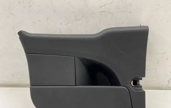 Mini Clubman F54 Tailgate trim 7360890