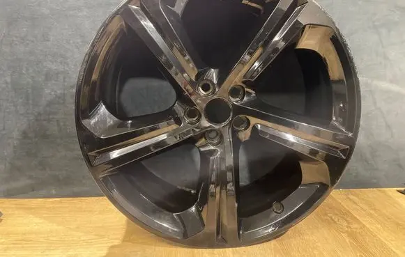 Jaguar F-Pace R20 alloy rim HK8M1007KB HK8M1007JB