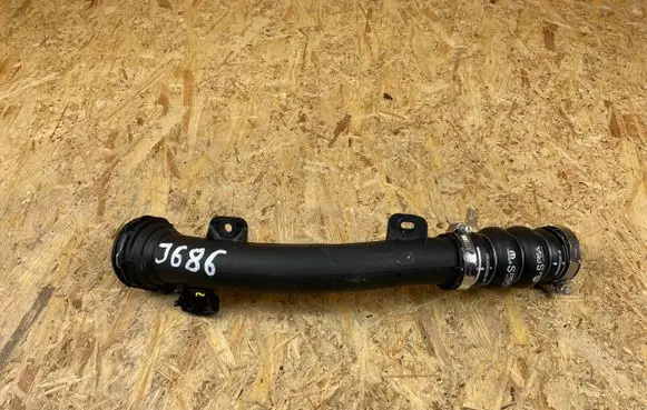 Opel Mokka B Intercooler hose/pipe 9835283380 9817416680