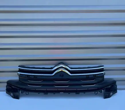 Citroen C5 Aircross Front grill 9825347677