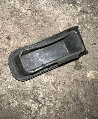BMW 5 E39 Other engine bay part 2248838