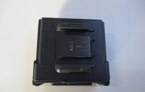 Door control unit/module
