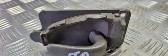 Citroen Xsara Picasso Rear door interior handle 9631487677