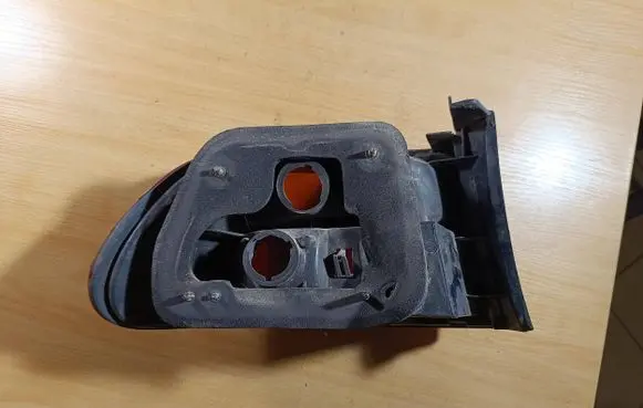 Honda Civic Rear/tail lights 023135