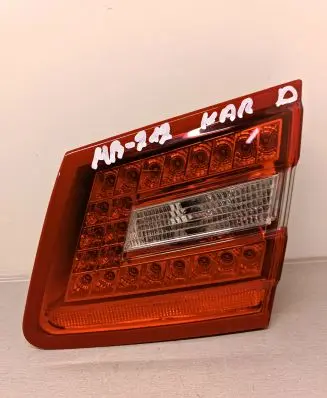 Mercedes-Benz E W212 Tailgate rear/tail lights A055364