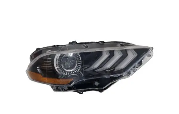 Ford Mustang VI Headlight/headlamp JR3B13005A JR3B13005B JR3B13005C