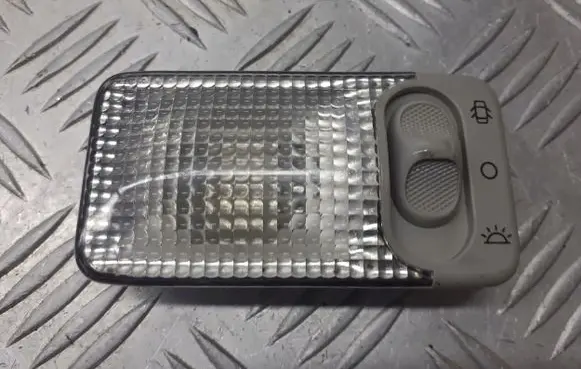 Citroen C3 Other interior light