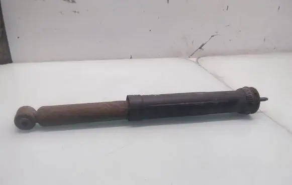 Rear shock absorber/damper