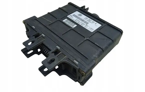 Gearbox control unit/module