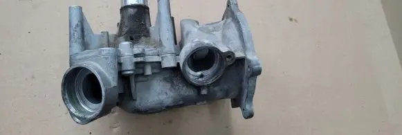 Audi A6 S6 C7 4G Electric auxiliary coolant/water pump 079121020N