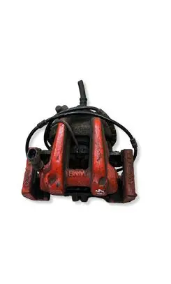 BMW 3 F30 F35 F31 Rear brake caliper 343U