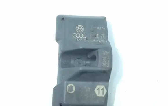 Porsche Cayenne (92A) Tire pressure sensor 7PP907275F