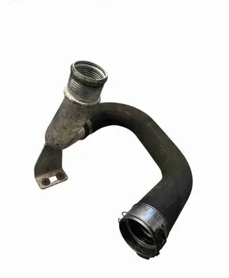 Opel Mokka Intercooler hose/pipe 1505090427