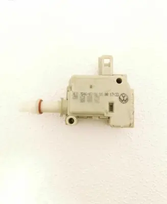Skoda Octavia Mk2 (1Z) Fuel tank cap lock 1D0610773 380959782