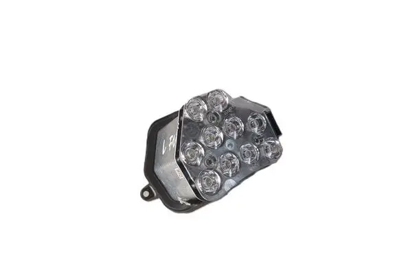 BMW 5 F10 F11 Front indicator light 17173803LED 17173803 AA221112
