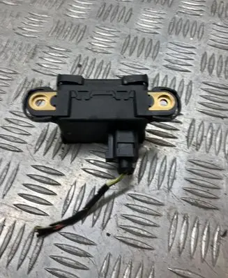 Audi A3 S3 8P ESP acceleration yaw rate sensor 1K0907655C