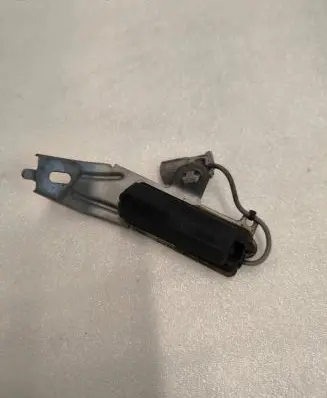Toyota RAV 4 (XA30) Tire pressure sensor 8976542010