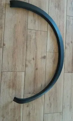 Nissan Qashqai Rear arch trim 93829BR0
