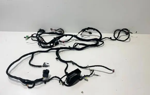 BMW X6 G06 Other wiring loom 5A5B104 5A07196