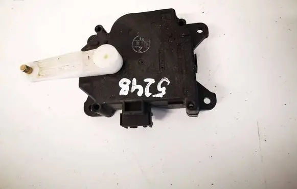 Toyota Land Cruiser J20 J20u Air flap motor/actuator 0637008870