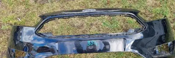 Ford Focus Front bumper