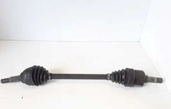 Ford Transit Front driveshaft